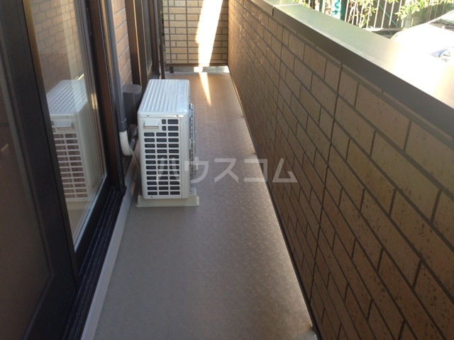 15/25 バルコニー