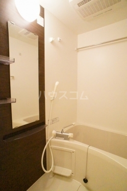 11/26 浴室