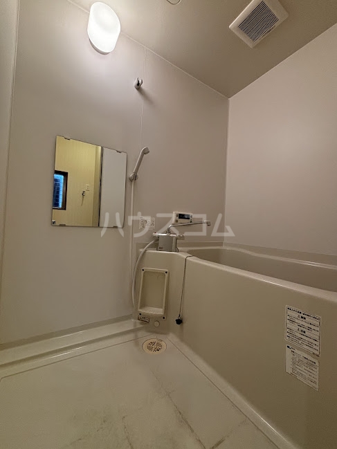 8/15 浴室