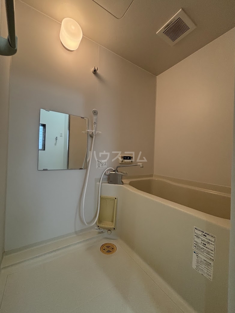 8/12 浴室