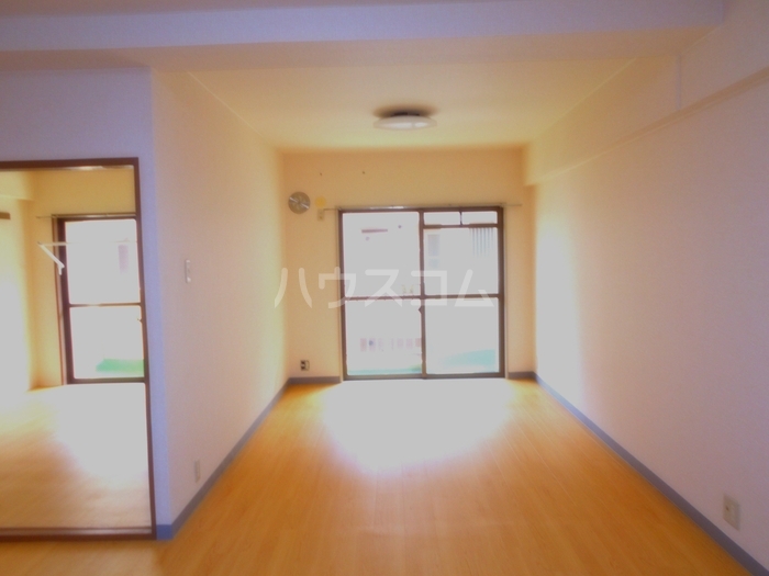 3/27 リビング/ダイニング