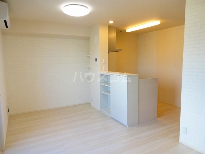 3/18 リビング/ダイニング