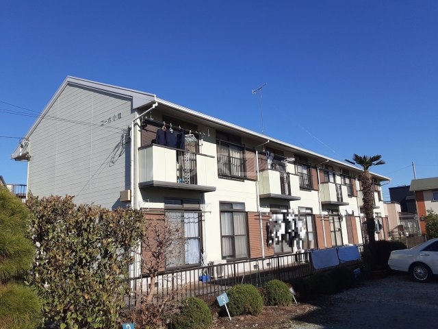 1/16 外観