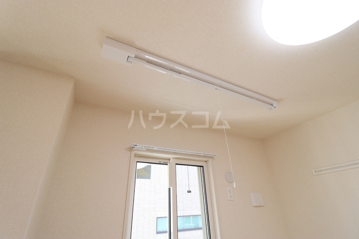 4/25 室内
