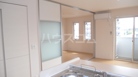 3/16 リビング/ダイニング