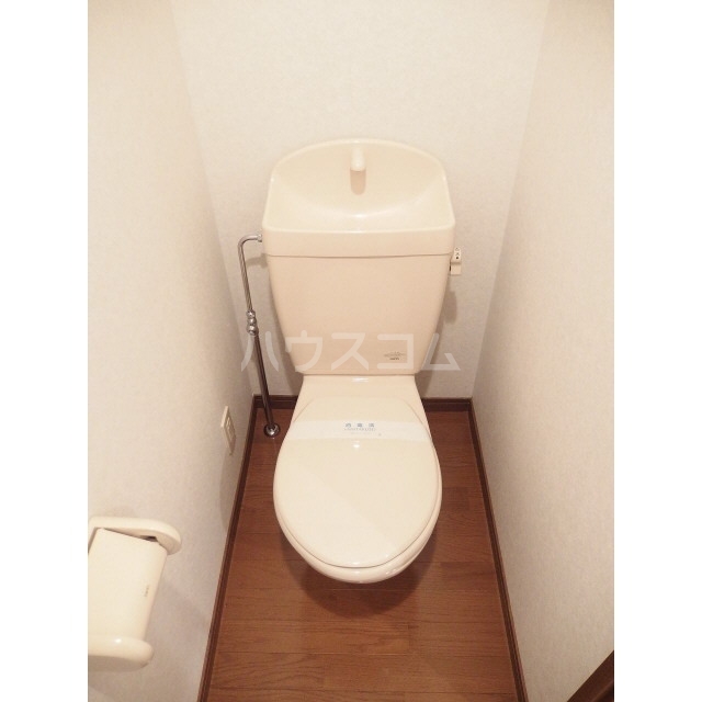 13/29 トイレ