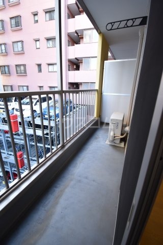 15/29 バルコニー