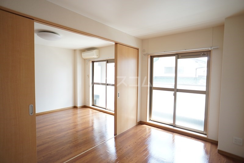 5/29 リビング/ダイニング