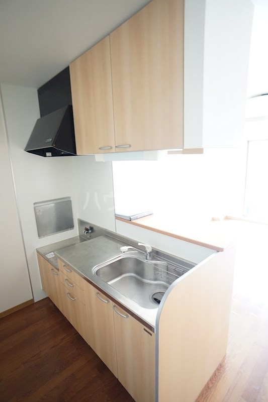 11/29 キッチン