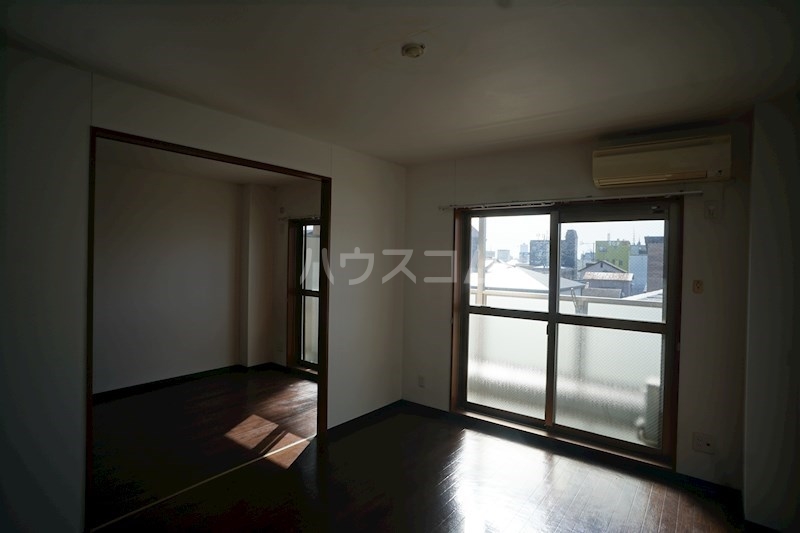 3/30 リビング/ダイニング