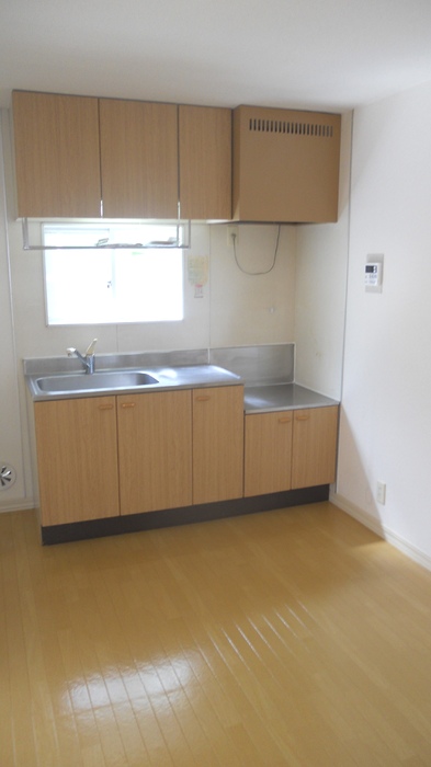 7/14 キッチン