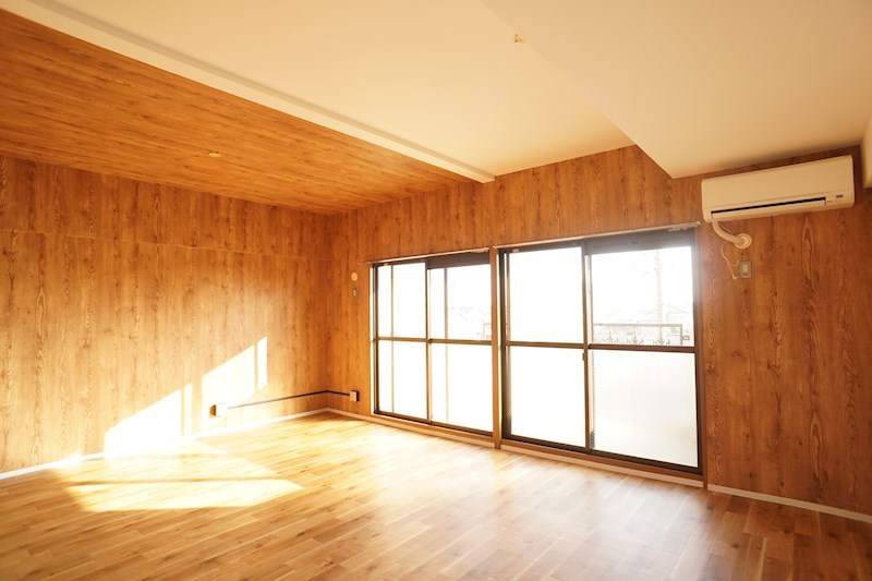 4/30 リビング/ダイニング