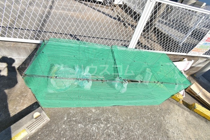 4/19 リビング/ダイニング