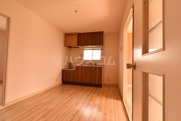 3/19 リビング/ダイニング