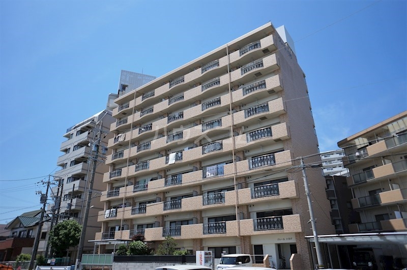 1/21 外観