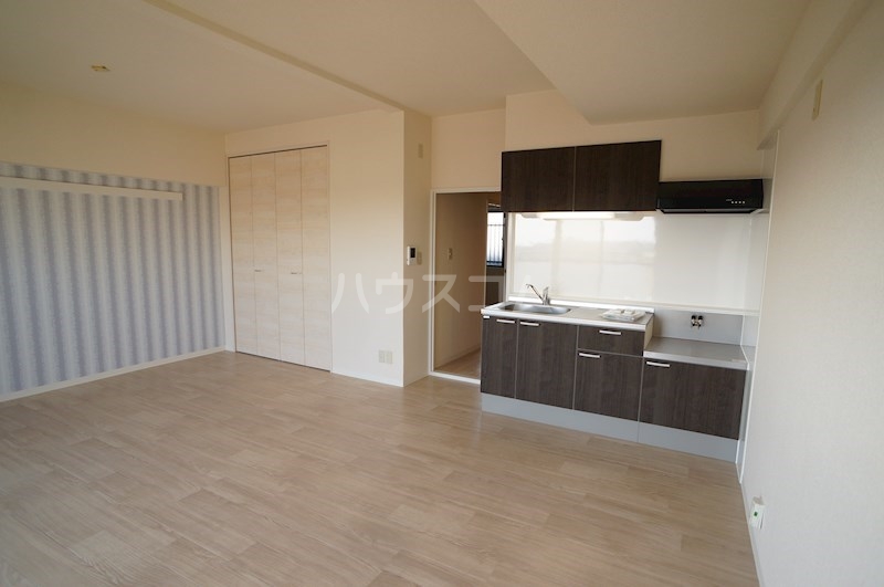 3/22 リビング/ダイニング