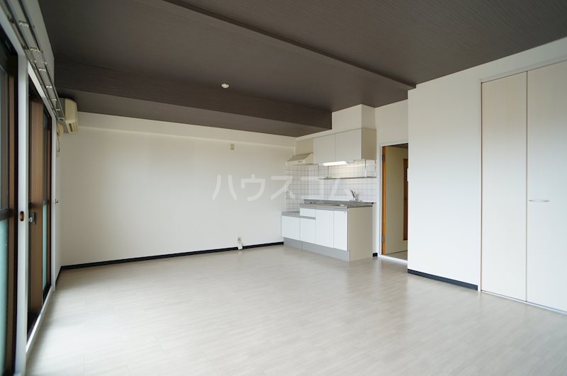 4/30 リビング/ダイニング