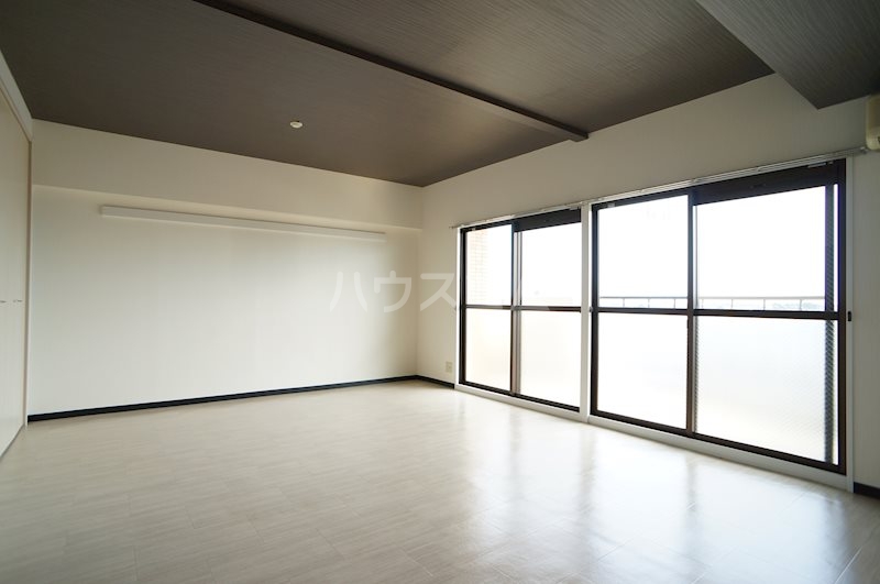 9/30 リビング/ダイニング