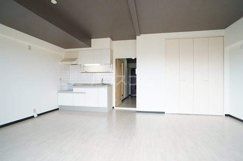 11/30 リビング/ダイニング