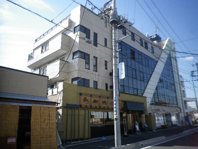 3/30 外観