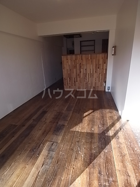 2/19 リビング/ダイニング