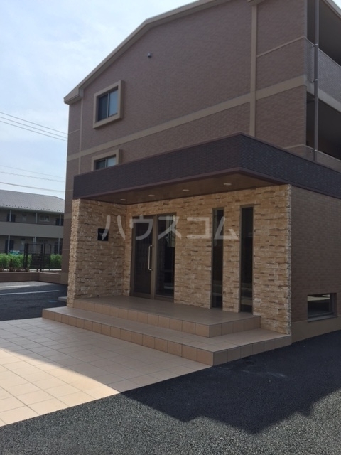 9/10 エントランス