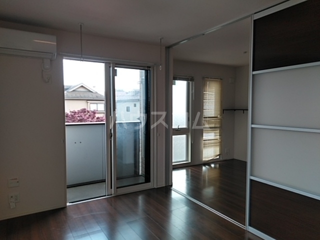 5/30 リビング/ダイニング