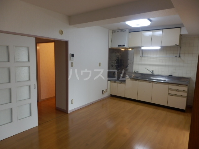 3/25 リビング/ダイニング