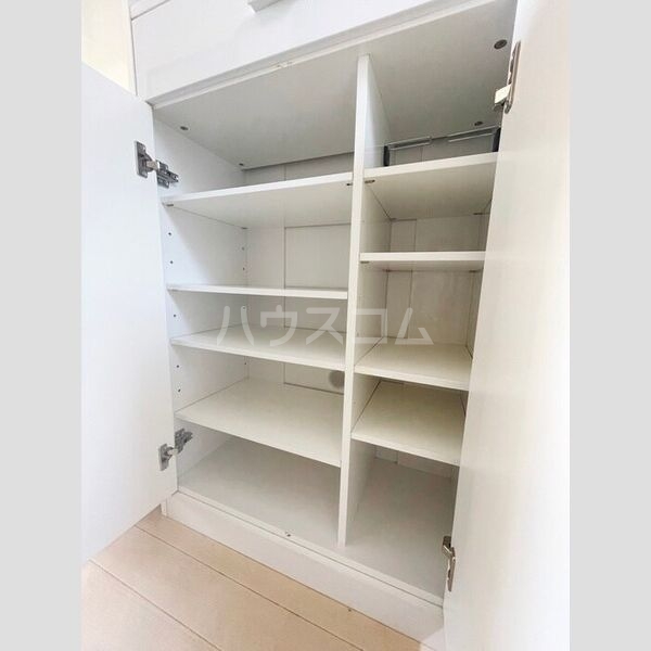 5/20 収納