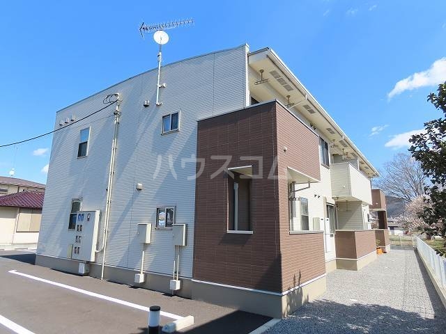 1/21 外観
