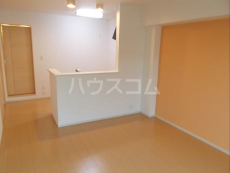 5/22 リビング/ダイニング