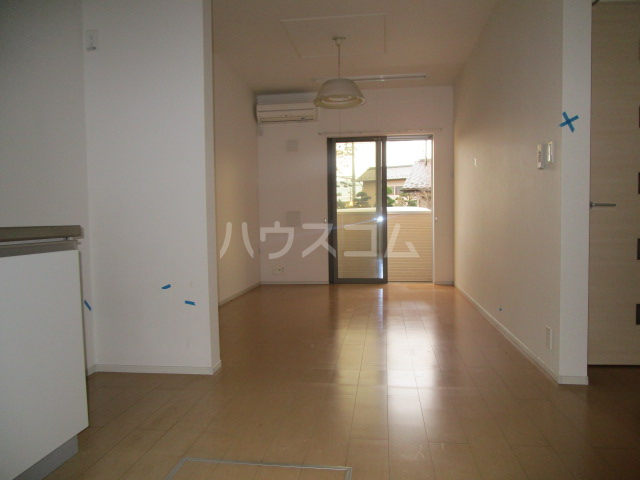 4/28 リビング/ダイニング