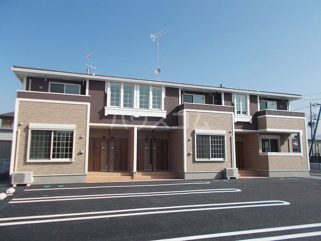 1/19 外観
