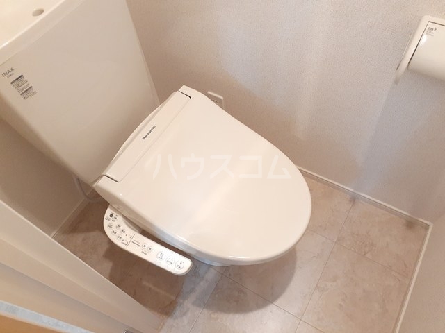 11/30 トイレ
