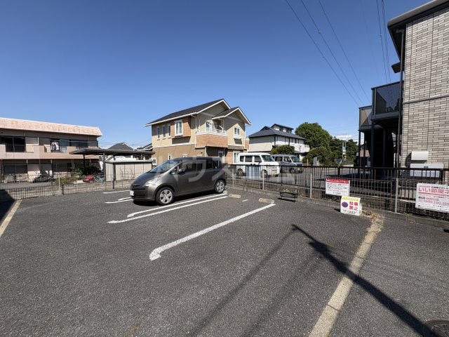 29/30 駐車場