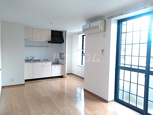 6/30 リビング/ダイニング