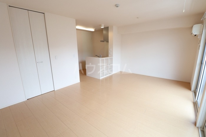 3/22 リビング/ダイニング