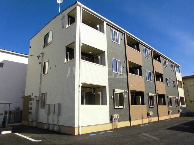 2/22 外観