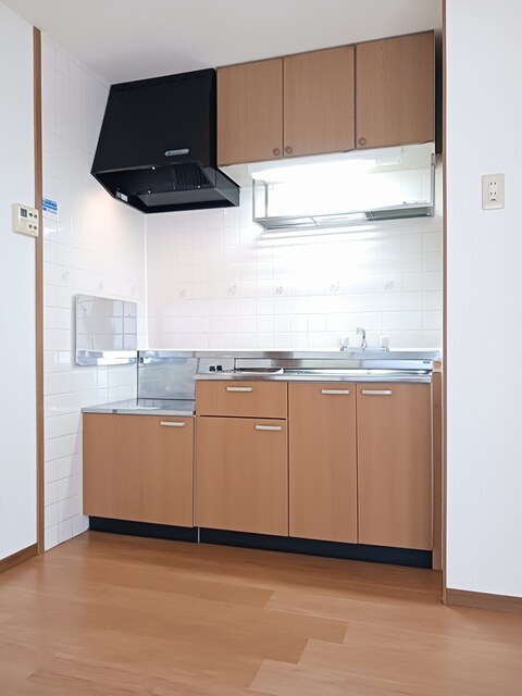 6/20 キッチン