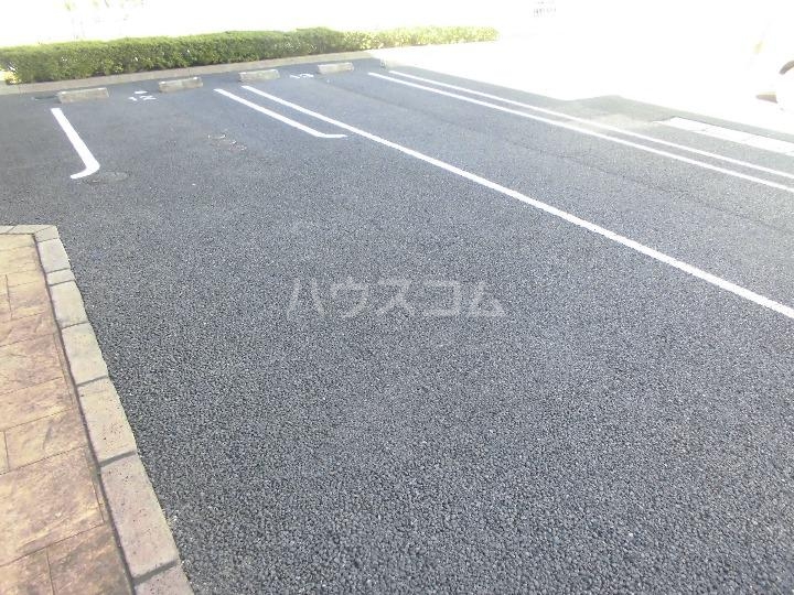 15/21 駐車場