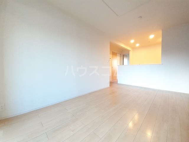 4/21 リビング/ダイニング