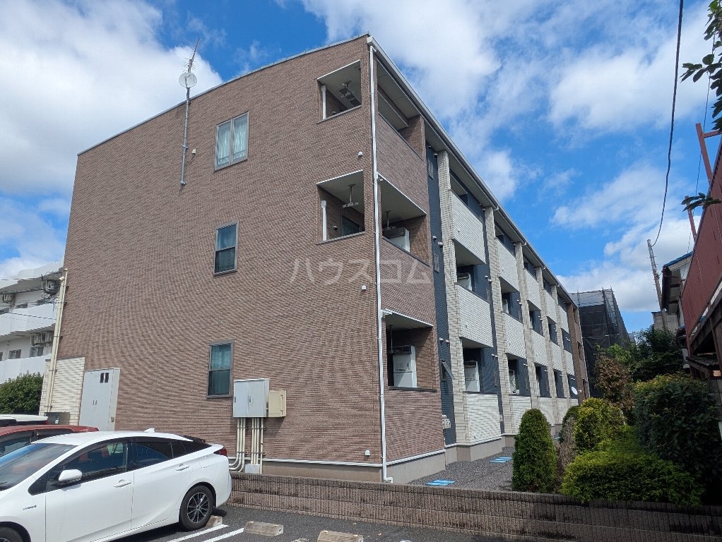 3/30 外観