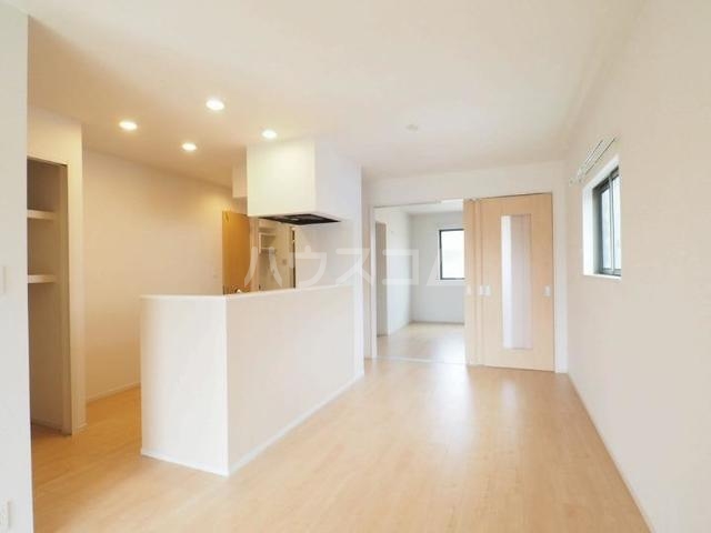 3/20 リビング/ダイニング