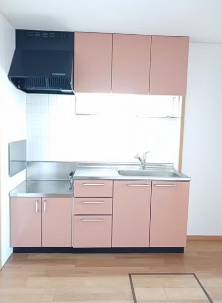 7/20 キッチン