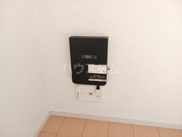 11/20 設備
