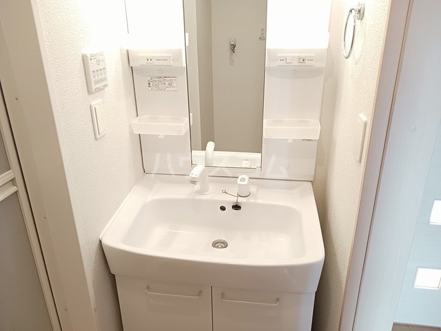 10/20 洗面