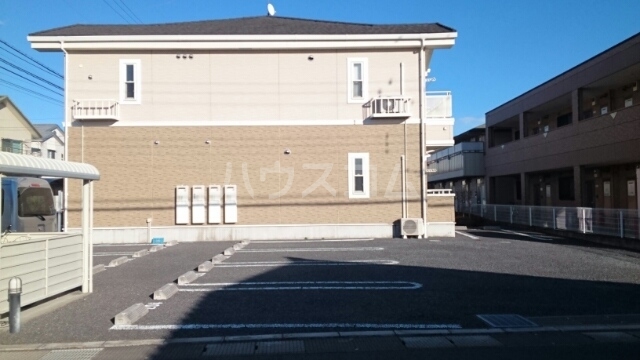 15/21 駐車場