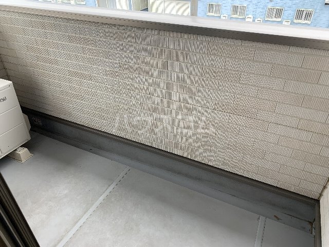 22/30 バルコニー