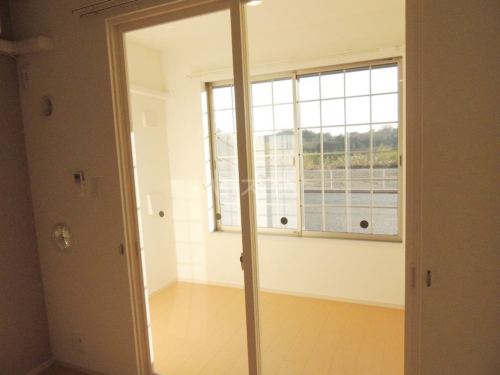 12/20 バルコニー