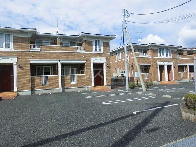 15/21 駐車場